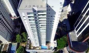 Imagem 2: Apartamento - Parque Residencial Aquarius - Residencial Aquarius Evolution - 78m² - 2 Dorm