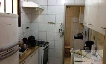 Imagem 3: Apartamento residencial à venda, Nova Petrópolis, São Bernardo do Campo