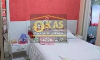 Imagem 7: Sobrado com 3 dormitórios à venda, 150 m² por R$ 360.000,00 - Jardim Santa Lúcia - Suzano