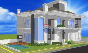 Imagem 3: Sobrado com 3 dormitórios à venda, 200 m² por R$ 1.200.000,00 - Mont´Serrat - Canoas/RS