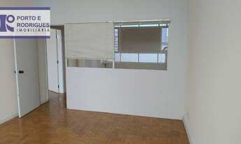 Imagem 6: Sala, 79 m² - venda por R$ 160.000,00 ou aluguel por R$ 700,00/mês - Centro - Campinas/SP