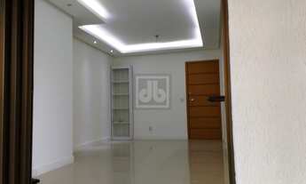 Imagem 3: Rio de Janeiro - Apartamento Padrão - Rio Comprido