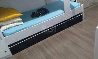 Imagem 5: Porto Alegre - Apartamento Padrão - Cristal