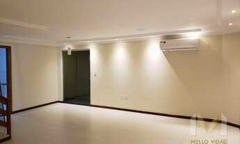 Imagem 3: Casa com 3 dormitórios à venda, 150 m² - Granja dos Cavaleiros - Macaé/RJ