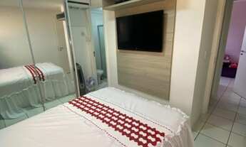 Imagem 6: 2 quartos com Planejados na Serraria