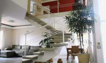 Imagem 3: Casa à venda no Condomínio Morada das Nascentes, em Valinhos, 03 suítes