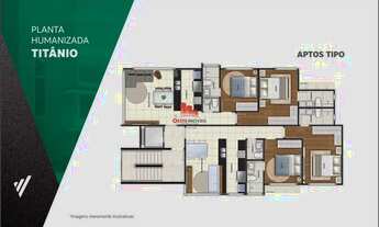Imagem 5: BELO HORIZONTE - Padrão - Gutierrez