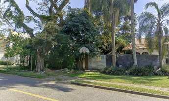 Imagem: Vendas Terreno Curitiba PR