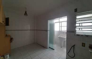 Imagem 5: Apartamento uma quadra da praia com 2 quartos em Boqueirão - Santos