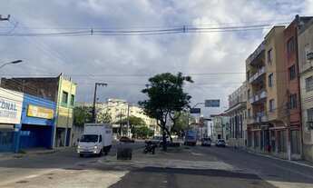 Imagem 3: Prédio/Edifício inteiro para aluguel e venda possui 872 metros quadrados em Ribeira - Nata