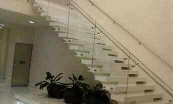 Imagem 3: LINDISSIMO Apartamento para aluguel ou venda tem 140 metros C/ 3 SUITES em Alphaville Sp