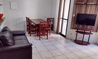 Imagem 2: Apartamento á venda, com lazer, Praia do Tombo, Guarujá/SP