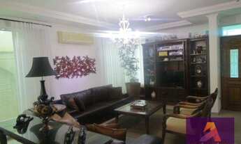 Imagem 7: Belissima Casa Sunset Park Jardim Aquarius em São José dos Campos - SP