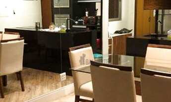 Imagem 2: Apartamento com 3 dormitórios à venda, 92 m² por R$ 545.000,00 - Vila São Pedro - São Paul