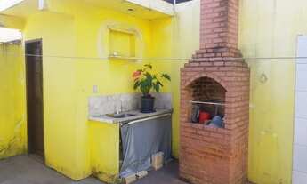 Imagem 3: Sol e Mar - Casa ampla linear com 02 quartos / Vaga para 02 carros