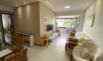 Imagem 1: 3/ com suite e varanda, Nascente total, decorado