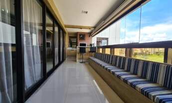 Imagem: Vendo Apartamento de 4 suítes no Edifício