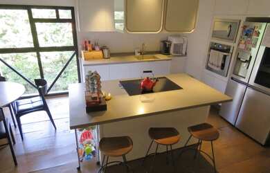 Imagem 3: São Paulo - Apartamento Padrão - Jardim Guedala