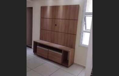Imagem 4: Apartamento pronto para morar condomínio Veredas Jardim Monte Alto - Campinas - SP