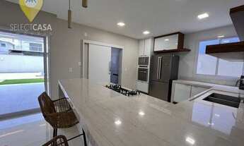 Imagem 6: Boulevard Lagoa - Casa 04 quartos sendo 3 suítes!