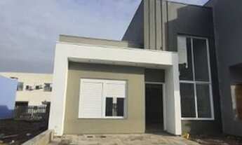 Imagem: Porto Alegre - Casa Padrão - Jardins Do