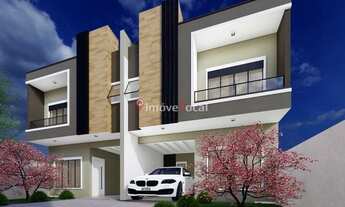 Imagem: Sobrado à venda, Uberaba, Curitiba, PR