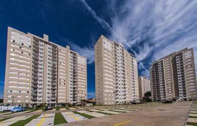 Imagem 2: Apartamento Novo e Pronto em Limeira (Direto com a Construtora