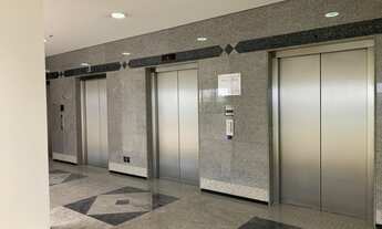 Imagem 4: Andar/laje corporativa para aluguel possui 761 metros quadrados em Cidade Monções - São Pa