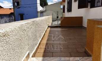 Imagem 7: Casa em Vila Palmares - Santo André - SP]