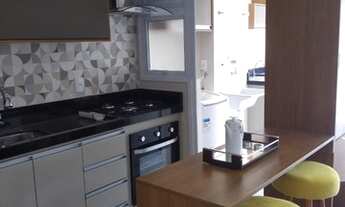 Imagem 4: Apartamento 2 dormitórios para Venda em Guarulhos, Vila Galvão, 2 dormitórios, 1 suíte, 2