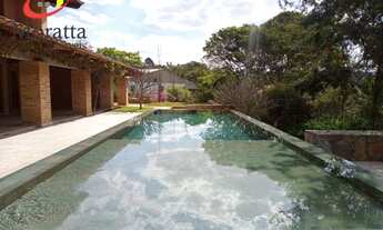 Imagem 3: 4 Suites à venda - Nova - Condomínio Terras de São José l - Itu/SP