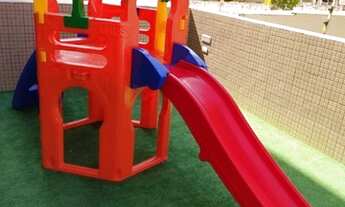 Imagem 3: Apartamento de luxo em Cabo Branco com 03 quartos + lazer