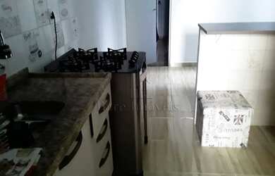 Imagem 6: Casas no Baeta Neves - São Bernardo do Campo