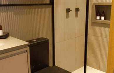 Imagem 6: Apartamento para venda tem 92 metros quadrados com 3 quartos