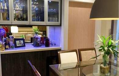 Imagem 7: Lindo apartamento de porteira fechada