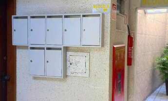 Imagem 3: Apartamento com 3 dormitórios à venda, 96 m² por R$ 330.000,00 - Alto dos Passos - Juiz de