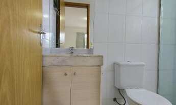 Imagem 6: Jd. Mototama - Apto 2D (Suíte), 2 Banheiros, Cozinha planejada, Armários, Sacada; 1 Vaga