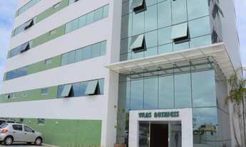 Imagem 3: Sala/Conjunto para aluguel e venda possui 27 metros quadrados