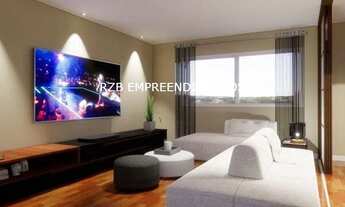 Imagem 2: Apartamento para venda tem 250 metros quadrados com 3 quartos em Jardim Paulista - São Pau