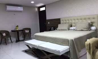 Imagem 6: Weste Side Boulevard Lagoa Nova