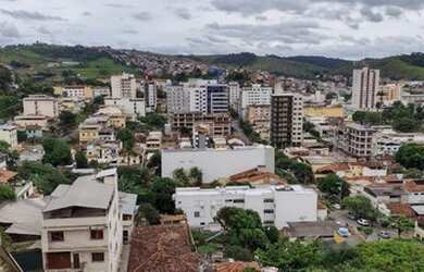 Imagem 7: Ponte Nova - Apartamento Padrão - Palmeiras