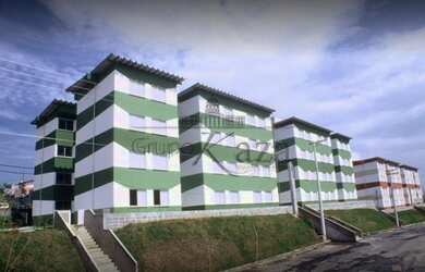 Imagem 7: Apartamento para venda possui 49 metros quadrados com 2 quartos