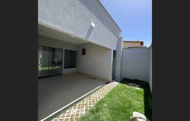 Imagem 6: Casa Jardim Fonte Nova