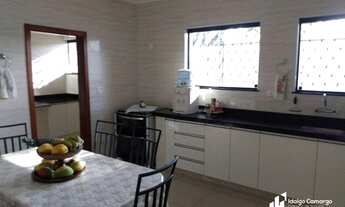 Imagem 3: Casa à venda, 301 m² por R$ 990.000,00 - Nova Piracicaba - Piracicaba/SP