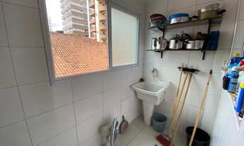 Imagem 6: DC533-Imperdivel!!! Oportunidade de 02 dorm (1 suíte) no Canto do Forte