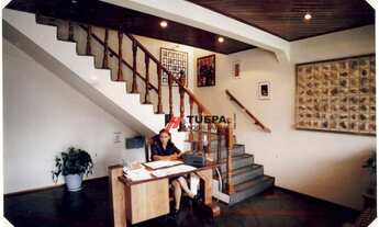 Imagem 2: Salão para alugar, 40 m² por R$ 650,00/mês - Vila Santa Rita de Cássia - São Bernardo do C