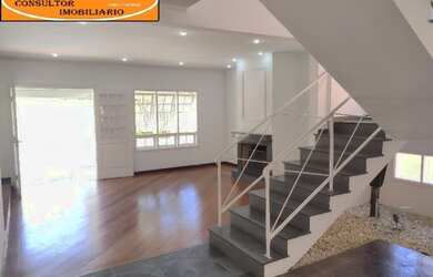 Imagem 4: Otima casa com 4 dormitórios no residencial 9 bairro alphaville santana de parnaiba