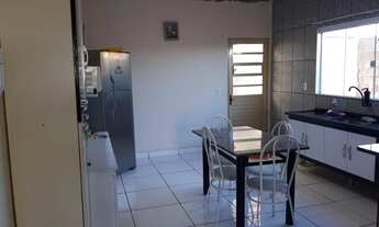 Imagem 4: Avaré - Casa Padrão - Jardim Paineiras