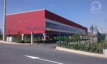 Imagem: Galpão para Locação em Guarulhos, Jardim