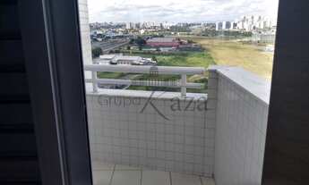Imagem 6: Apartamento - Vila Betânia - Residencial Ville Vert - 110m² - 3 Dormitórios